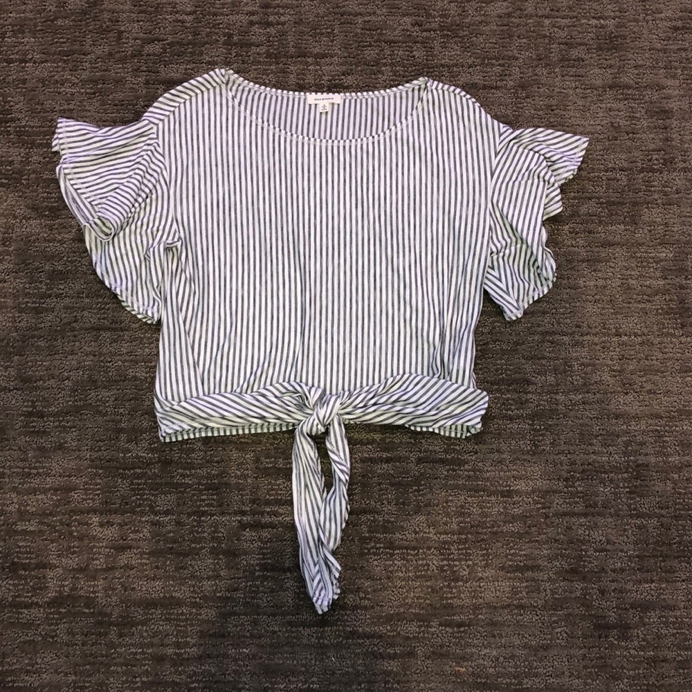 MAX STUDIO blouse